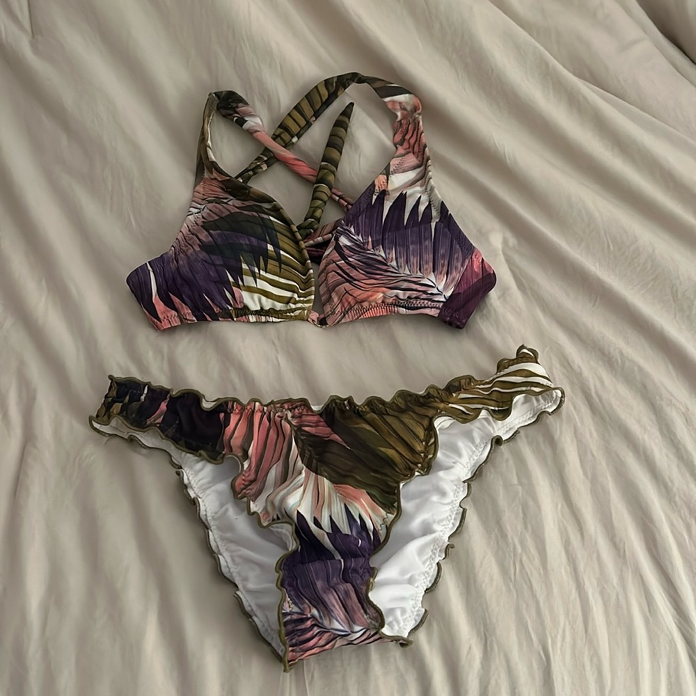 Shade & Shore Bikini S